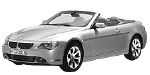 BMW E64 B1906 Fault Code