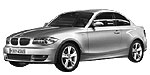 BMW E82 B1906 Fault Code