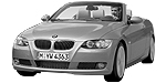 BMW E93 B1906 Fault Code