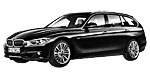BMW F31 B1906 Fault Code